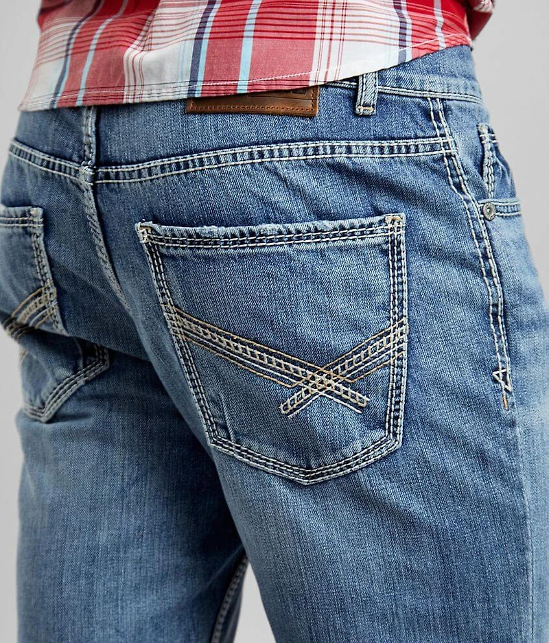 Jake Straight Jean