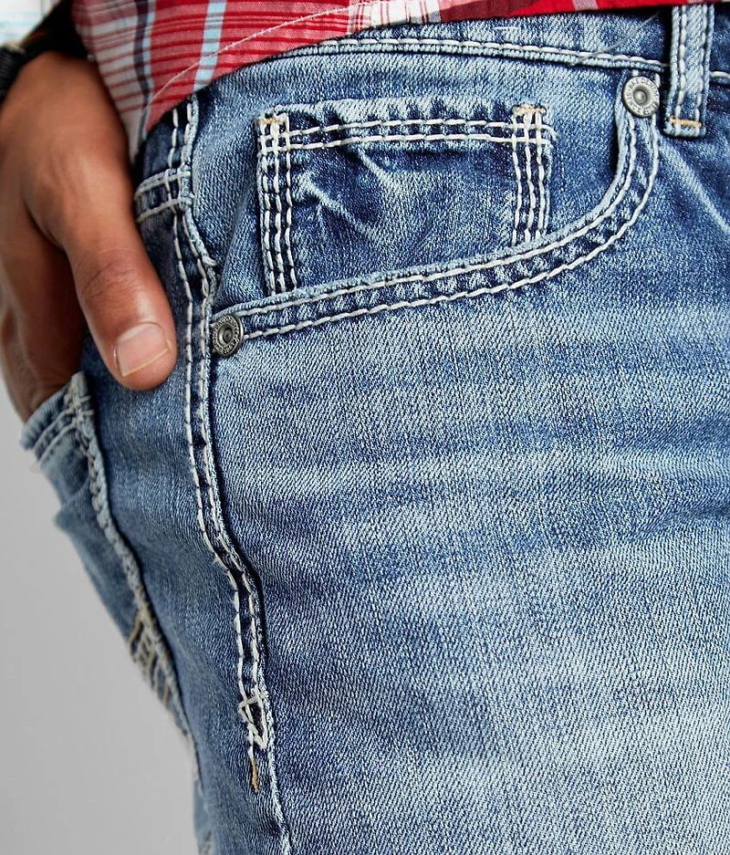 Jake Straight Jean