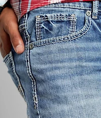Jake Straight Jean