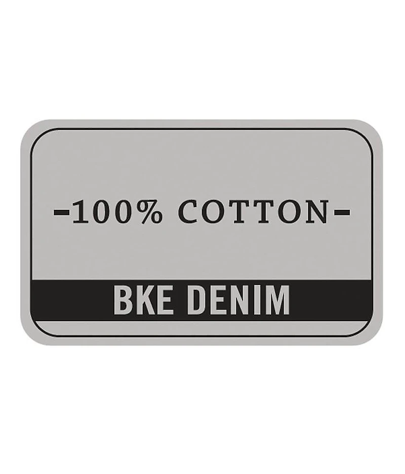 Jake Straight Jean