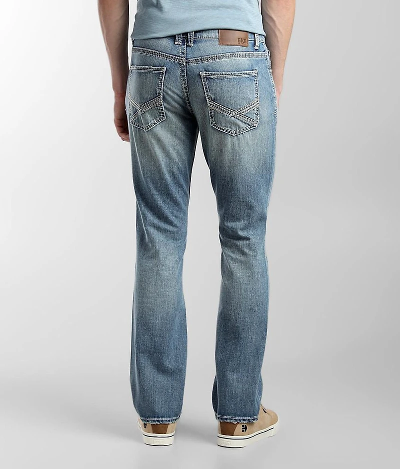 Jake Straight Jean