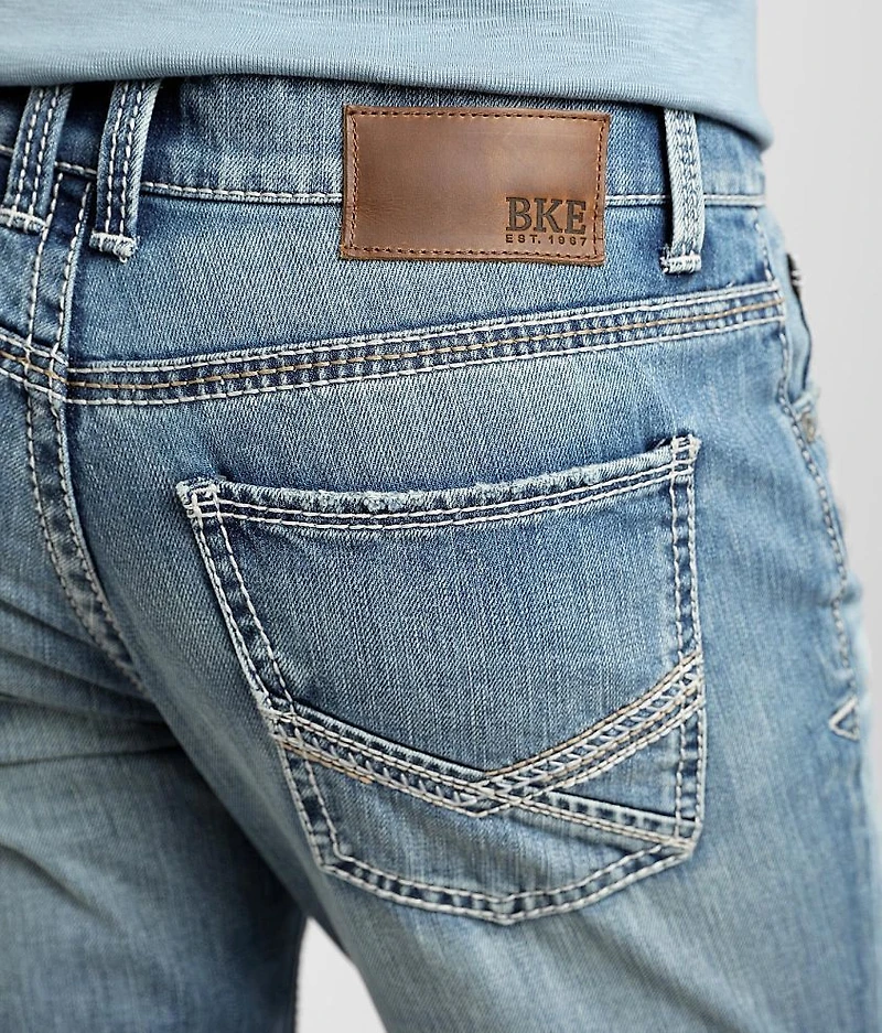 Jake Straight Jean