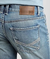Jake Straight Jean