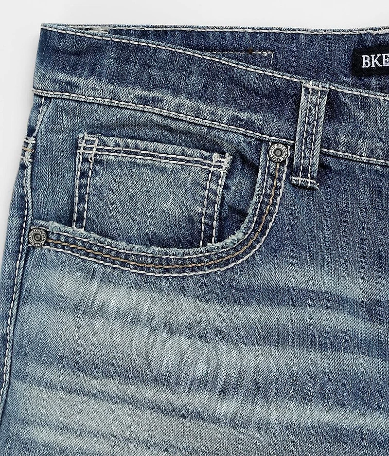 Jake Straight Jean