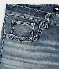 Jake Straight Jean