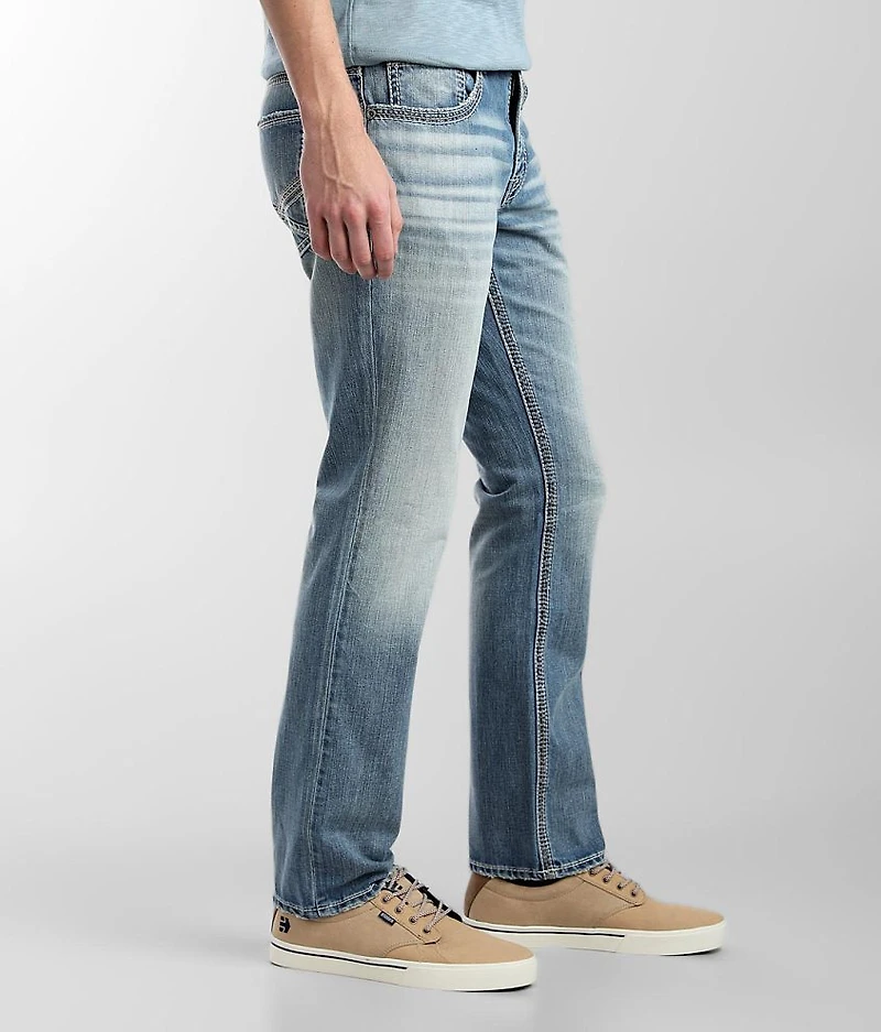 Jake Straight Jean