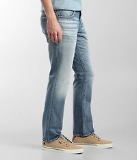 Jake Straight Jean