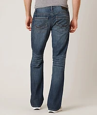Jake Boot Stretch Jean