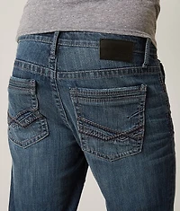 Jake Boot Stretch Jean