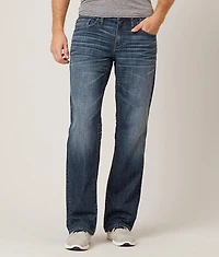 Jake Boot Stretch Jean