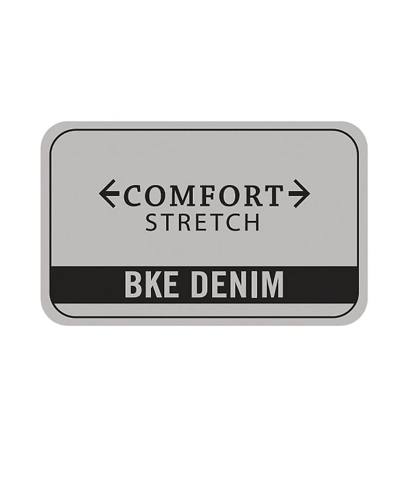 Jake Boot Stretch Jean