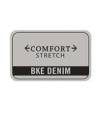 Jake Boot Stretch Jean