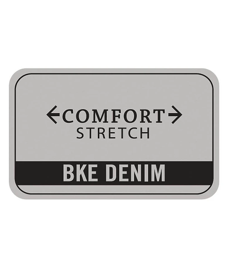 Jake Boot Stretch Jean