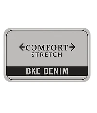 Jake Boot Stretch Jean