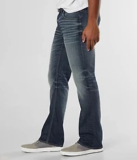 Jake Boot Stretch Jean