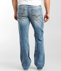 Jake Boot Stretch Jean