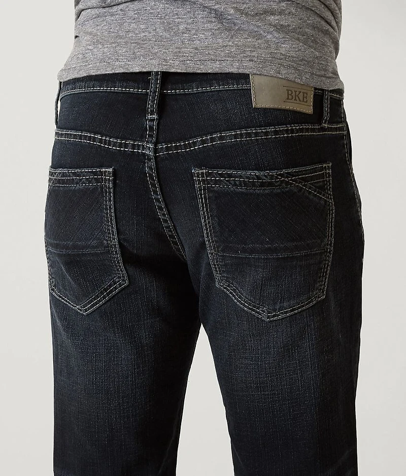 Jake Straight Stretch Jean