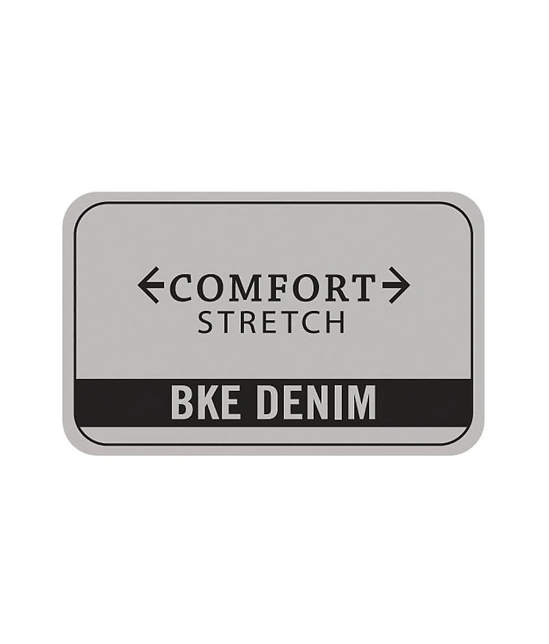 Jake Straight Stretch Jean