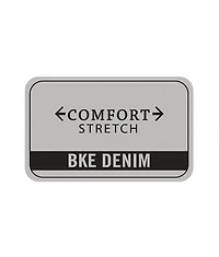 Jake Straight Stretch Jean