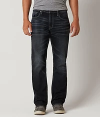 Jake Straight Stretch Jean