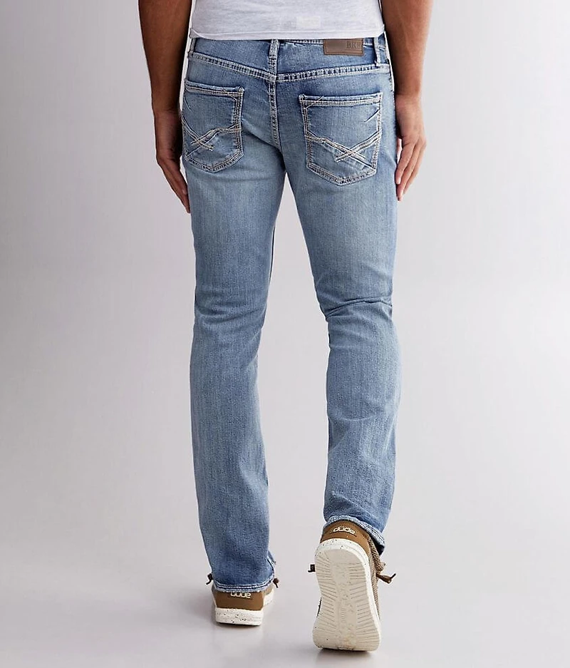 Jake Straight Stretch Jean