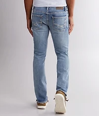 Jake Straight Stretch Jean