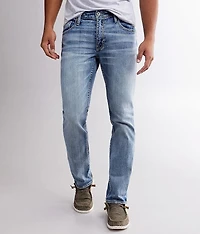 Jake Straight Stretch Jean