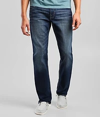 Jake Straight Stretch Jean