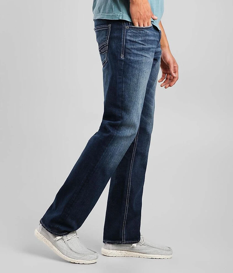 Jake Straight Stretch Jean