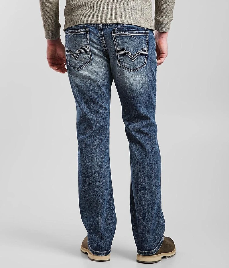 Jake Straight Stretch Jean