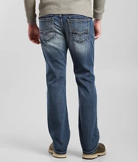 Jake Straight Stretch Jean