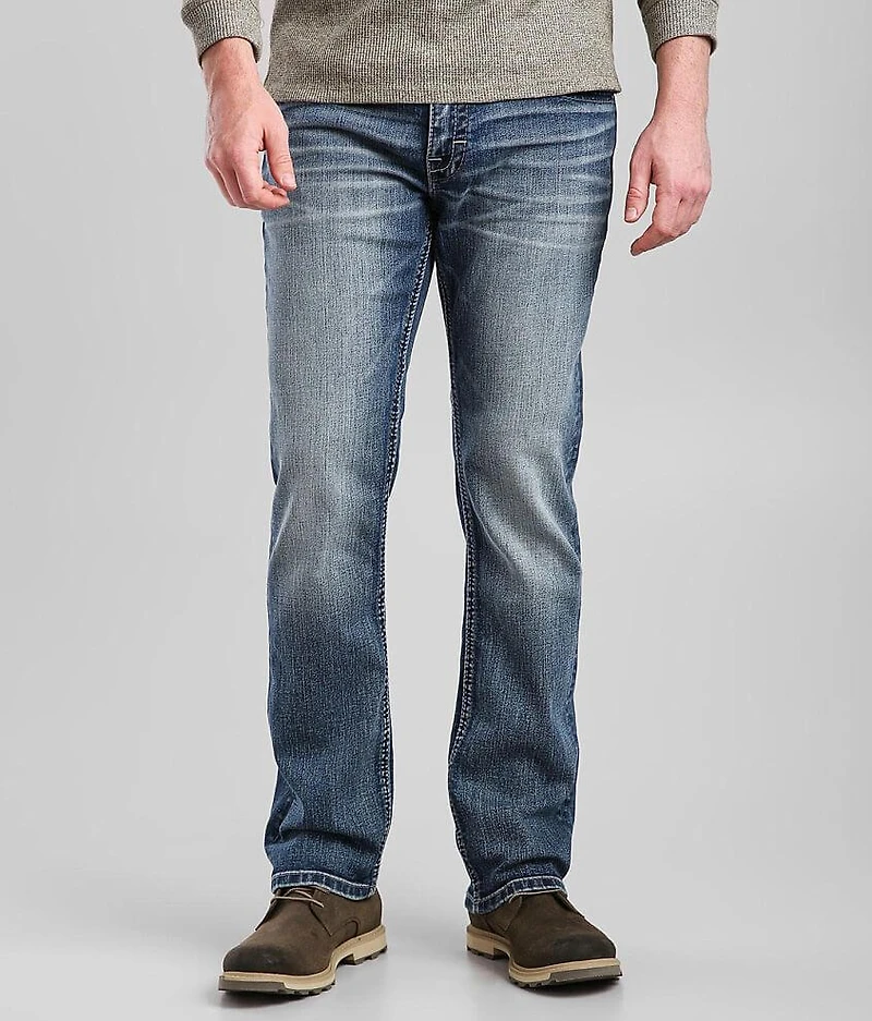 Jake Straight Stretch Jean