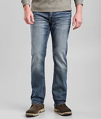 Jake Straight Stretch Jean