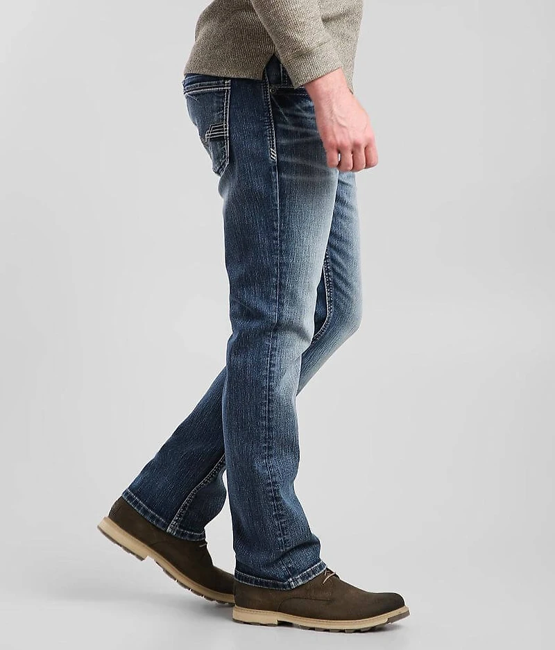 Jake Straight Stretch Jean