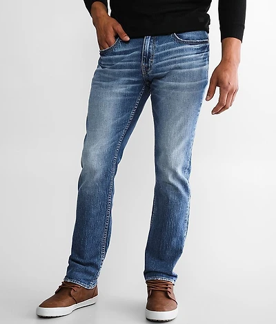 Jake Straight Stretch Jean