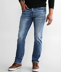 Jake Straight Stretch Jean
