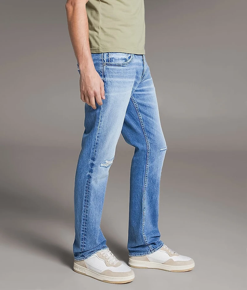 Jake Straight Stretch Jean