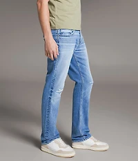 Jake Straight Stretch Jean