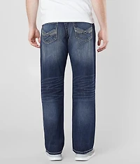 Seth Straight Stretch Jean
