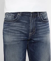 Seth Straight Stretch Jean