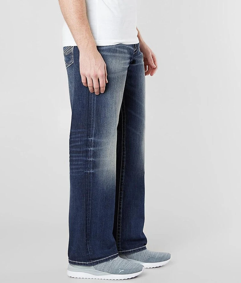 Seth Straight Stretch Jean