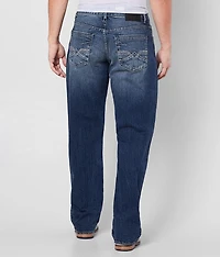 Seth Straight Stretch Jean