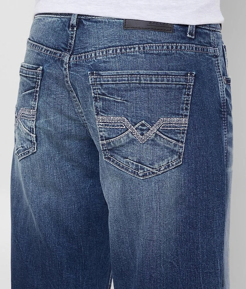 Seth Straight Stretch Jean