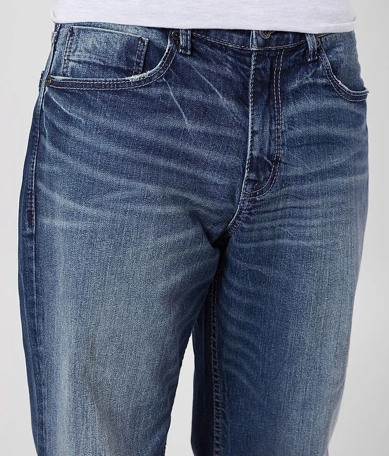 Seth Straight Stretch Jean