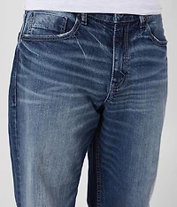 Seth Straight Stretch Jean