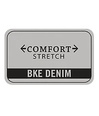 Seth Straight Stretch Jean