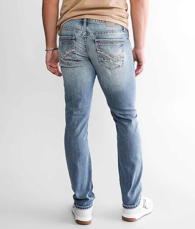 Mason Taper Stretch Jean