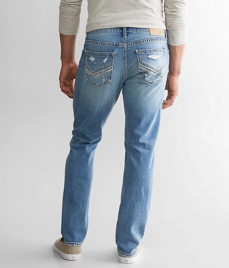 Mason Taper Stretch Jean