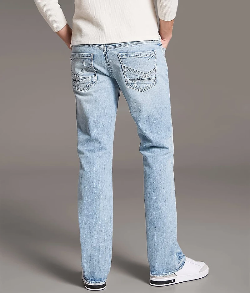 Aiden Boot Stretch Jean