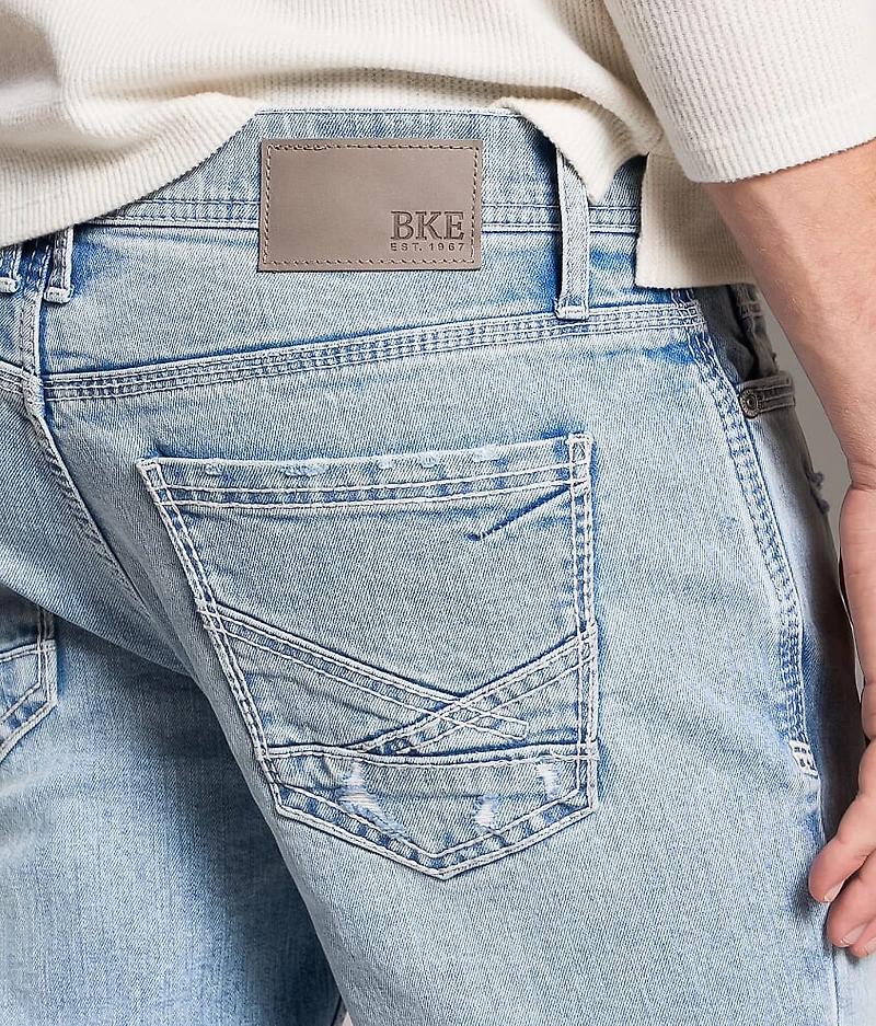 Aiden Boot Stretch Jean